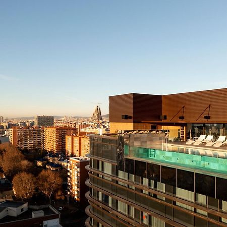 Labtwentytwo Barcelona, A Tribute Portfolio Hotel By Marriott Ngoại thất bức ảnh