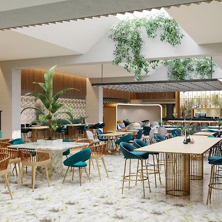 Labtwentytwo Barcelona, A Tribute Portfolio Hotel By Marriott Ngoại thất bức ảnh