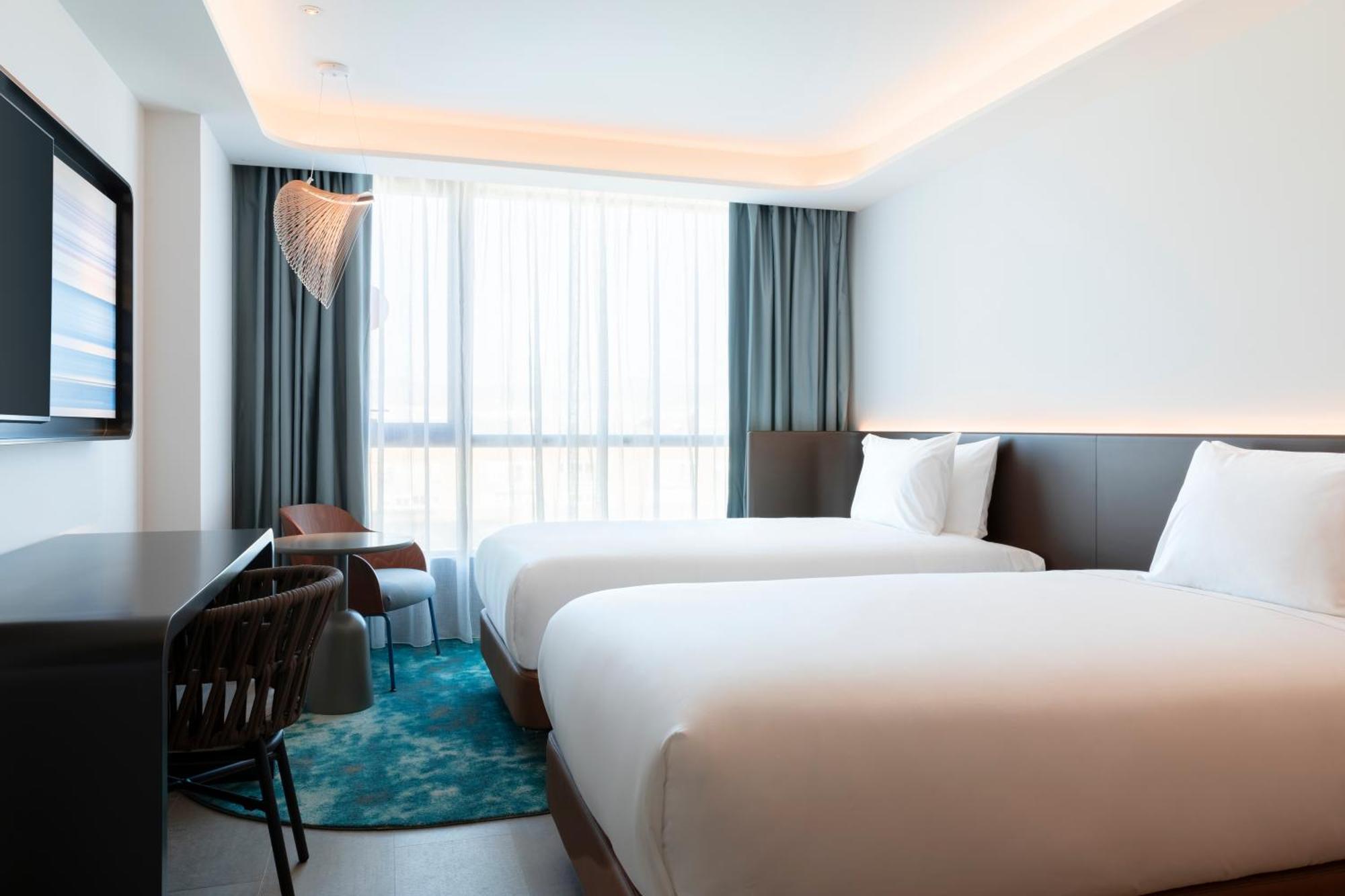 Labtwentytwo Barcelona, A Tribute Portfolio Hotel By Marriott Ngoại thất bức ảnh