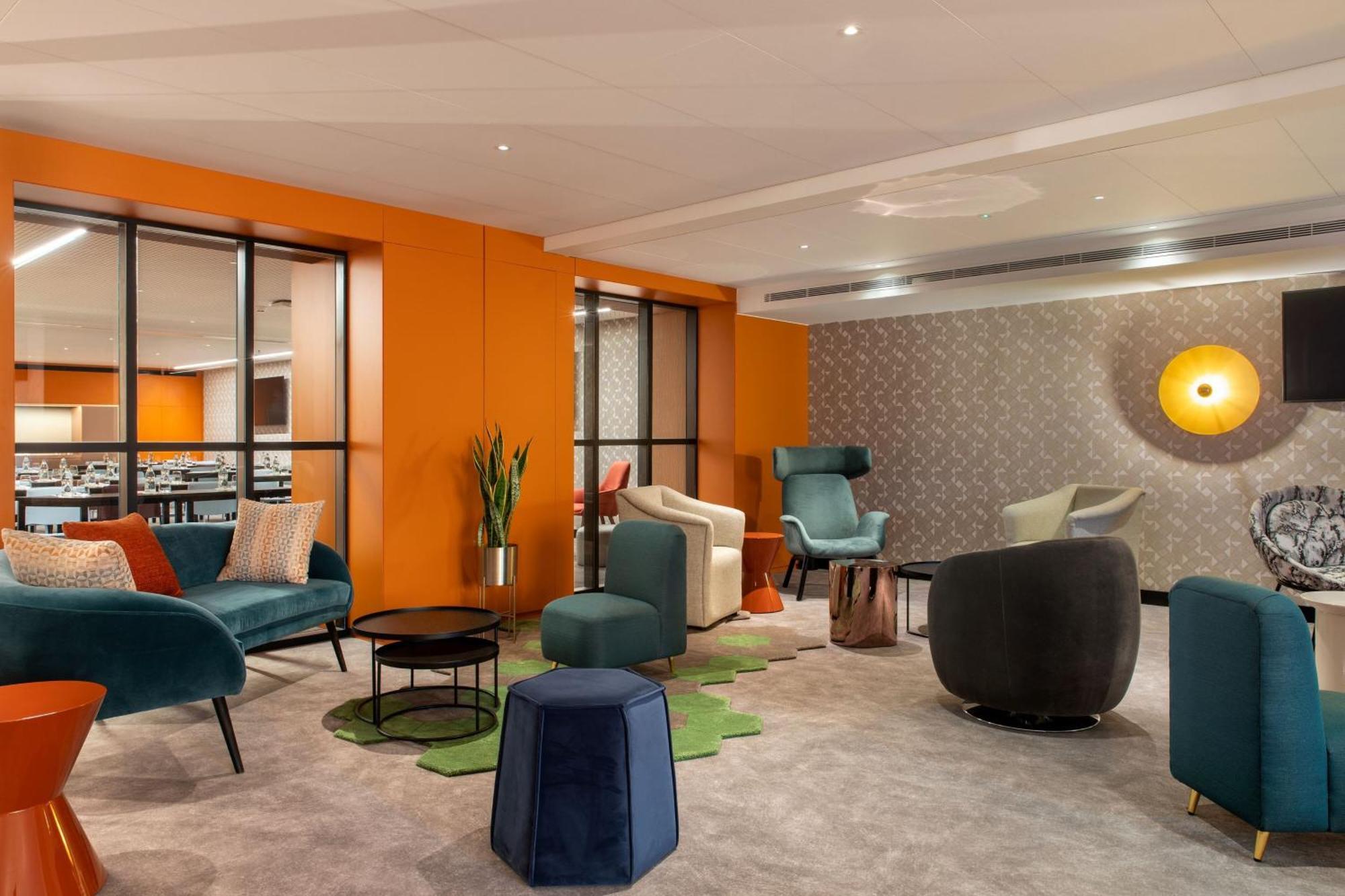 Labtwentytwo Barcelona, A Tribute Portfolio Hotel By Marriott Ngoại thất bức ảnh