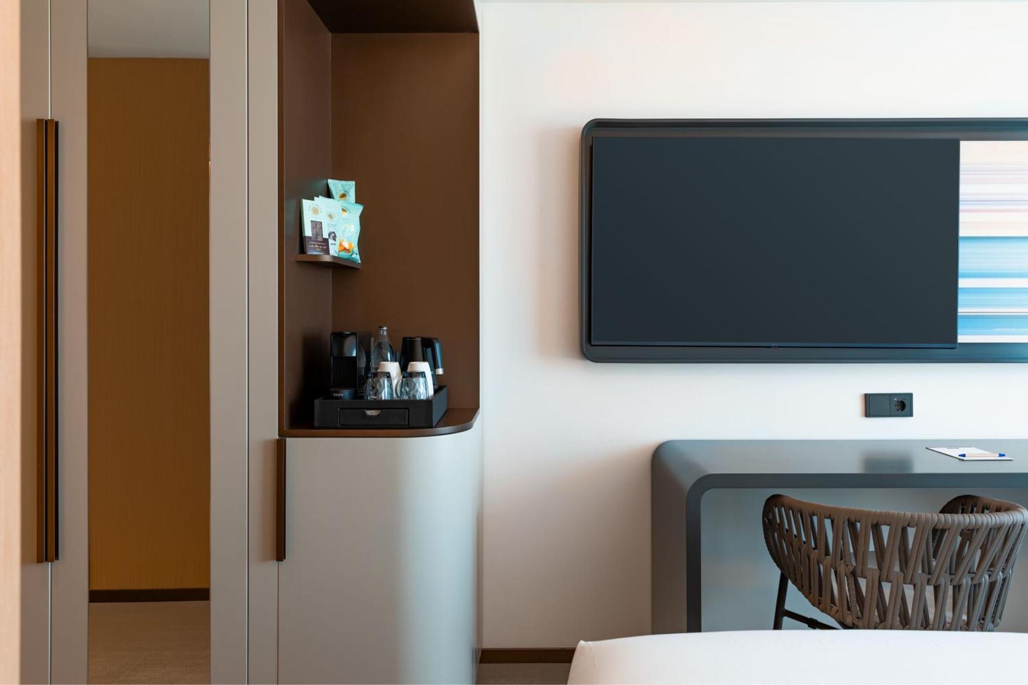 Labtwentytwo Barcelona, A Tribute Portfolio Hotel By Marriott Ngoại thất bức ảnh