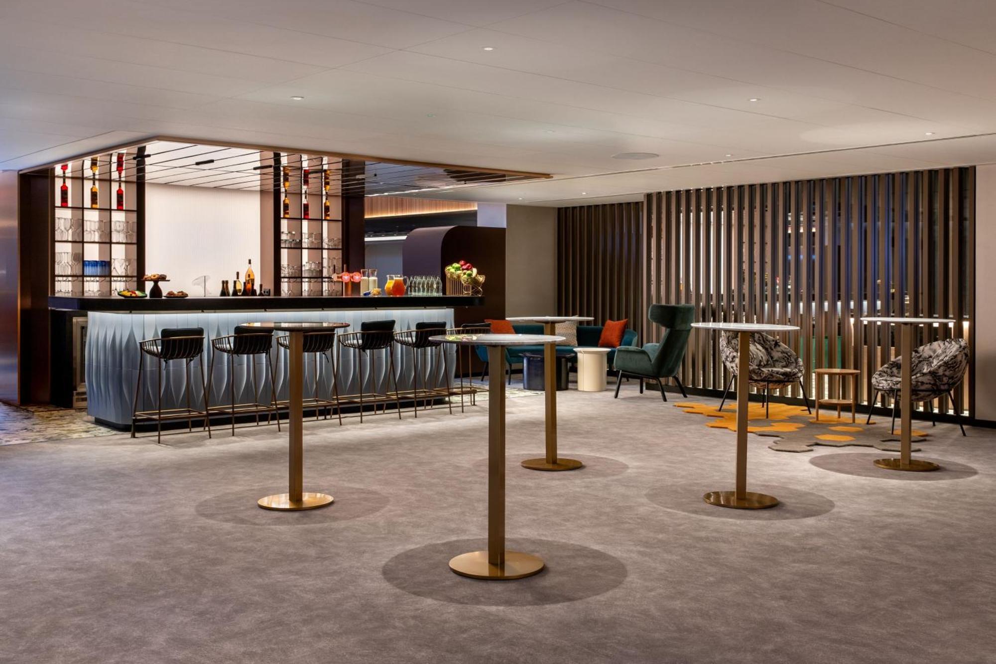 Labtwentytwo Barcelona, A Tribute Portfolio Hotel By Marriott Ngoại thất bức ảnh