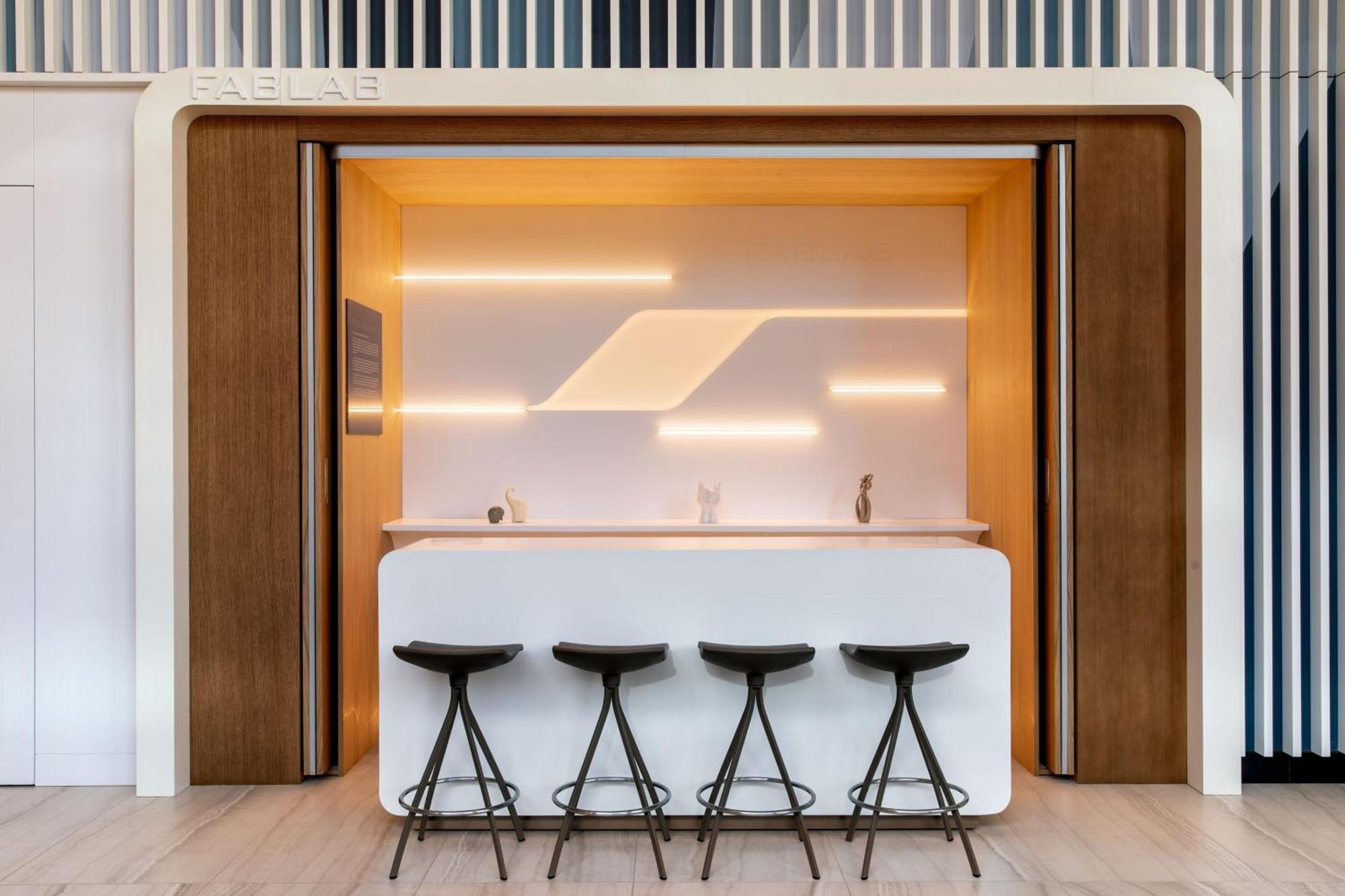 Labtwentytwo Barcelona, A Tribute Portfolio Hotel By Marriott Ngoại thất bức ảnh