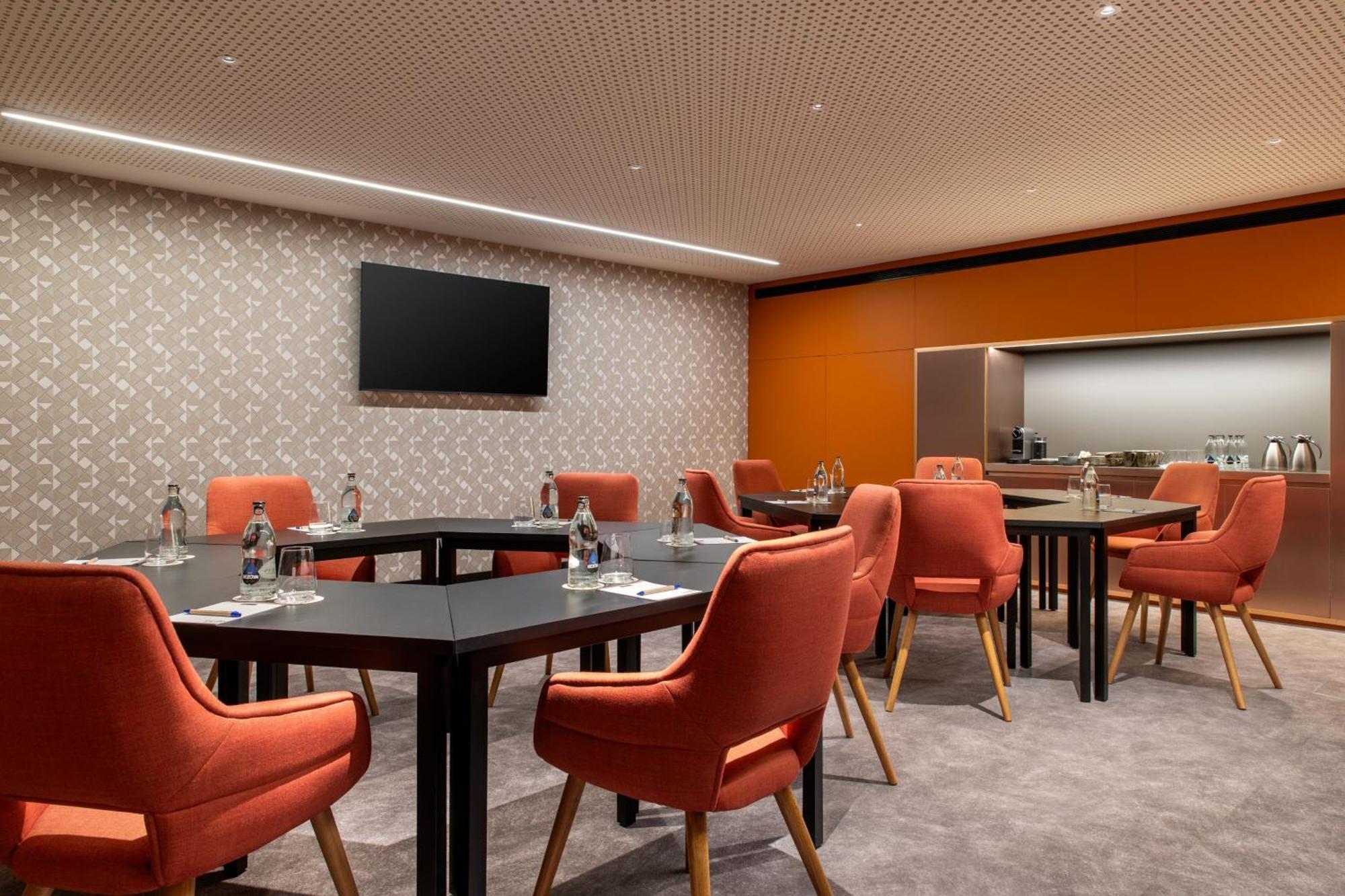 Labtwentytwo Barcelona, A Tribute Portfolio Hotel By Marriott Ngoại thất bức ảnh
