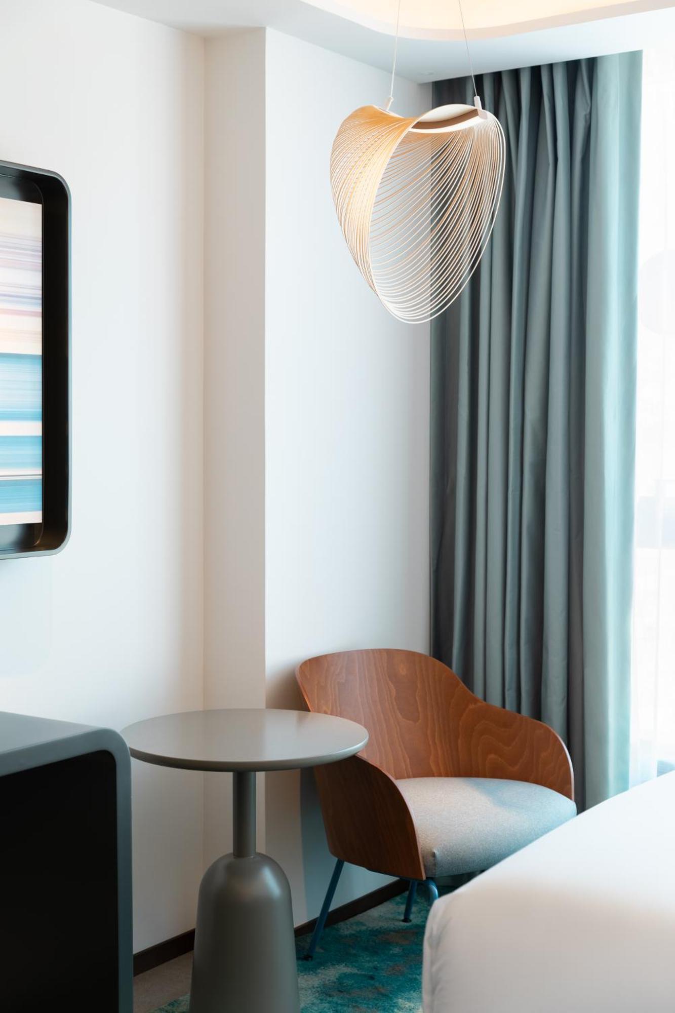 Labtwentytwo Barcelona, A Tribute Portfolio Hotel By Marriott Ngoại thất bức ảnh